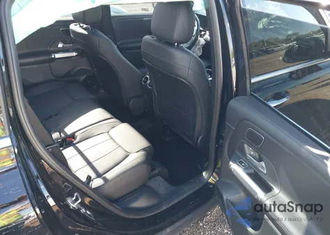 2021 Mercedes-Benz Glb 250 4Matic z USA, uszkodzony, nr VIN W1N4M4HB0MW154030